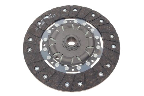 Комплект сцепления в сборе luk 623356333