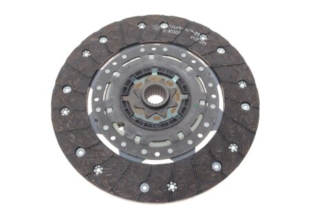 Комплект сцепления в сборе luk 623356333