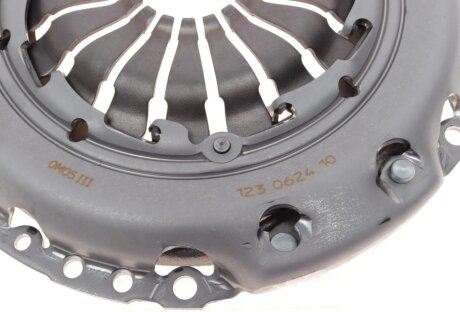 Комплект сцепления в сборе luk 623356333