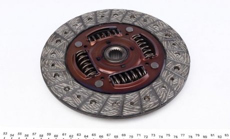 Комплект сцепления в сборе luk 623356809