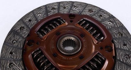 Комплект сцепления в сборе luk 623356809