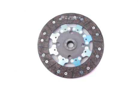 Комплект сцепления в сборе luk 623370109