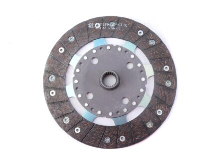 Комплект сцепления в сборе luk 623370109