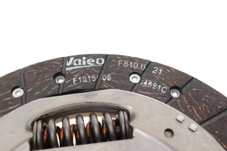 Комплект сцепления в сборе luk 623373300