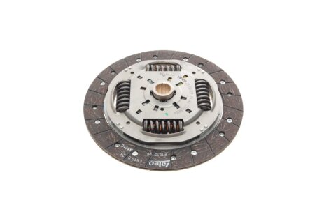 Комплект сцепления в сборе luk 623373300