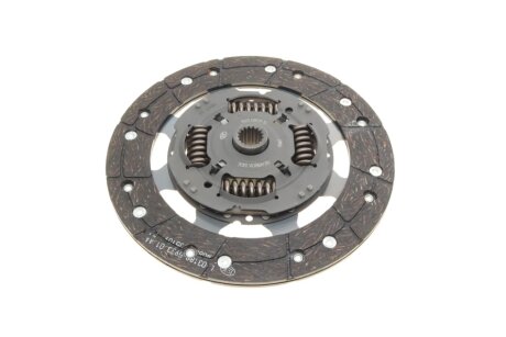 Комплект сцепления в сборе luk 623374109