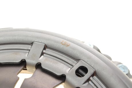 Комплект сцепления в сборе luk 623374109