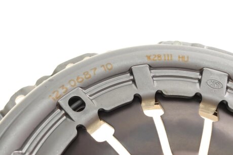 Комплект сцепления в сборе luk 623374109