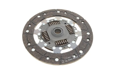 Комплект сцепления в сборе luk 623374109