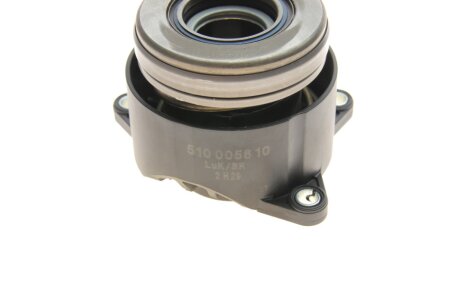 Комплект зчеплення в зборі luk 623374133