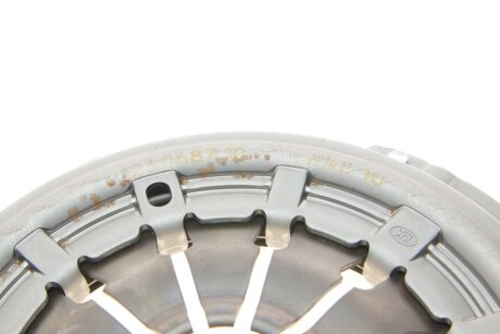 Комплект зчеплення в зборі luk 623374133