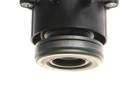 Комплект зчеплення в зборі luk 623374133