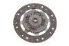 Комплект сцепления в сборе luk 623374134