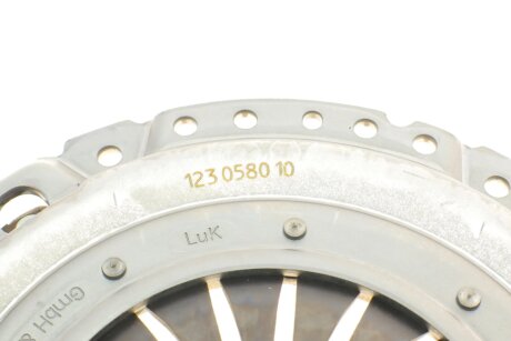 Комплект сцепления в сборе luk 623375500