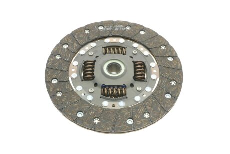 Комплект сцепления в сборе luk 623375500