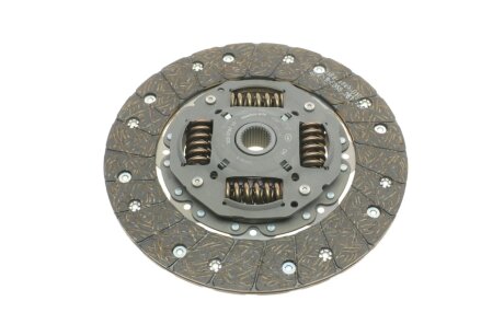 Комплект сцепления в сборе luk 623375500