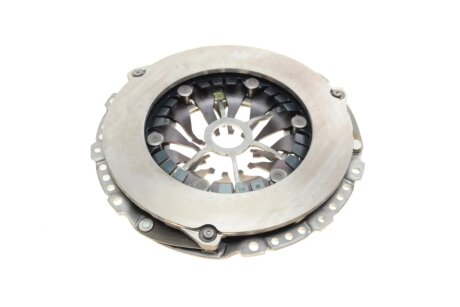 Комплект зчеплення в зборі luk 623376000