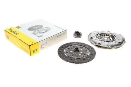 Комплект сцепления в сборе luk 623376000