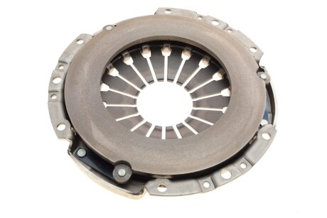 Комплект сцепления в сборе luk 623377233