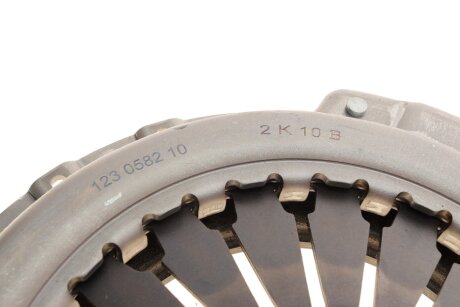 Комплект сцепления в сборе luk 623377233