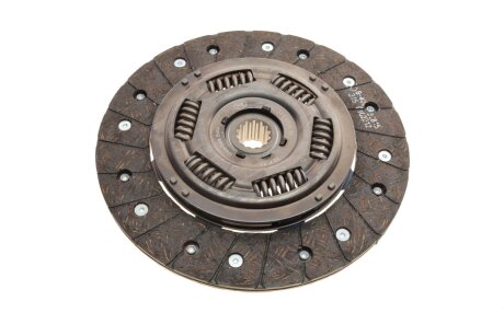 Комплект сцепления в сборе luk 623377233