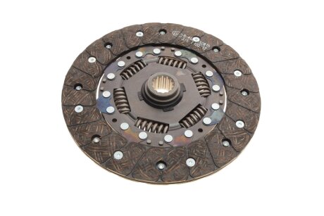 Комплект сцепления в сборе luk 623377233