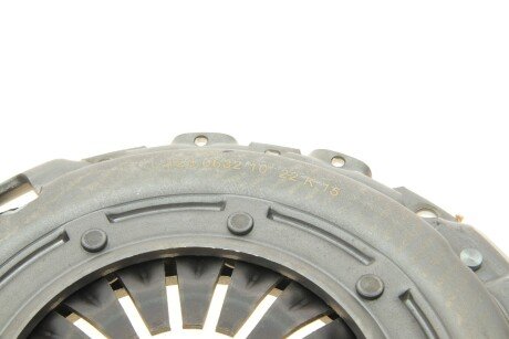 Комплект сцепления в сборе luk 623377600