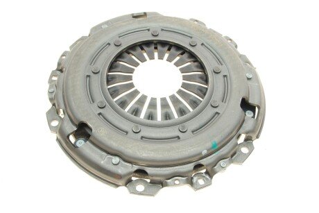 Комплект сцепления в сборе luk 623377600