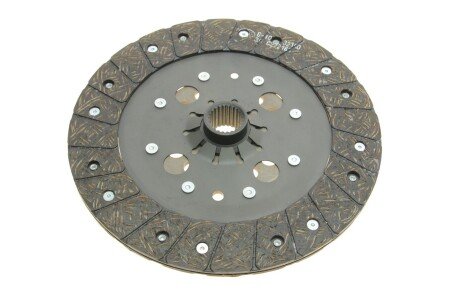 Комплект сцепления в сборе luk 623377600