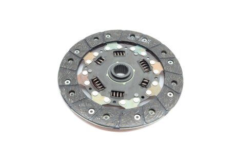 Комплект зчеплення в зборі luk 623378100