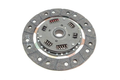 Комплект зчеплення в зборі luk 623378100