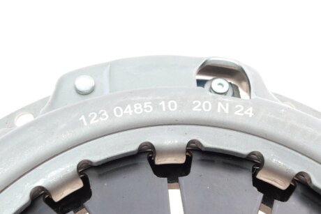 Комплект зчеплення в зборі luk 623378100