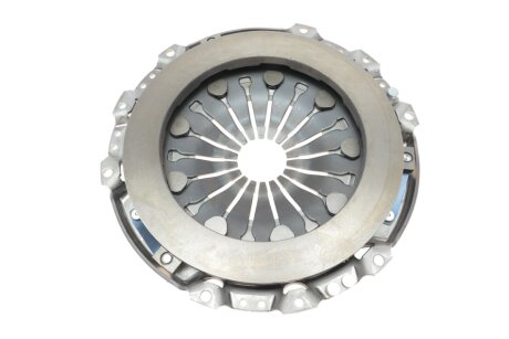 Комплект сцепления в сборе luk 623378200