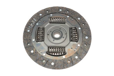 Комплект сцепления в сборе luk 623378200