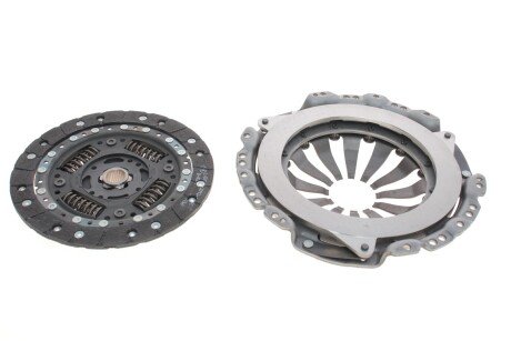 Комплект зчеплення в зборі luk 623378709