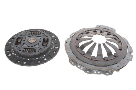 Комплект зчеплення в зборі luk 623378709