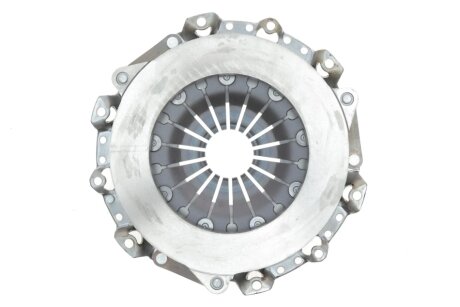 Комплект зчеплення в зборі luk 623380933