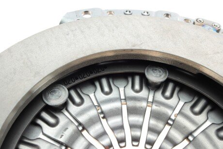 Комплект сцепления в сборе luk 623381509