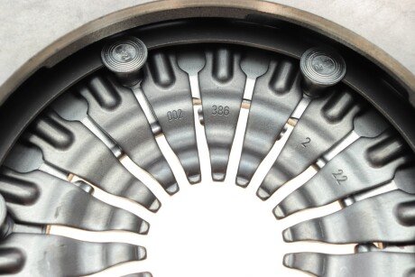 Комплект сцепления в сборе luk 623381509