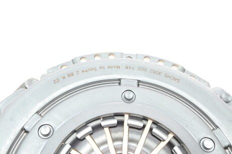 Комплект сцепления в сборе luk 623381509