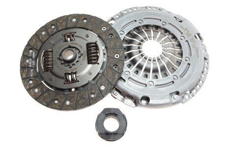 Комплект зчеплення в зборі luk 623381700