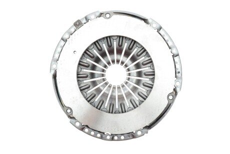 Комплект зчеплення в зборі luk 623381700