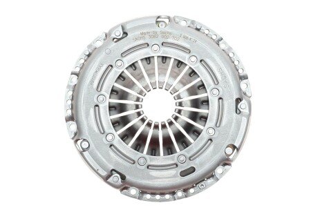 Комплект зчеплення в зборі luk 623381700