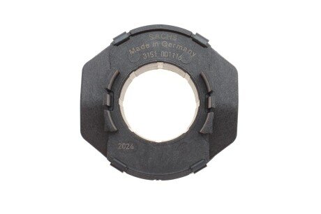 Комплект зчеплення в зборі luk 623381700