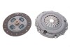 Комплект сцепления в сборе luk 623382009