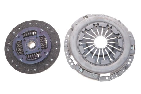 Комплект сцепления в сборе luk 623382209