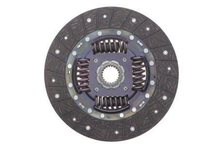 Комплект сцепления в сборе luk 623382209