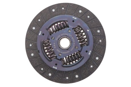 Комплект сцепления в сборе luk 623382209