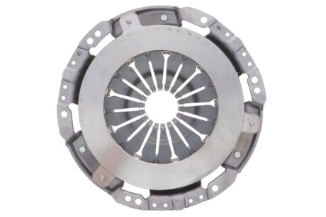 Комплект сцепления в сборе luk 623382209