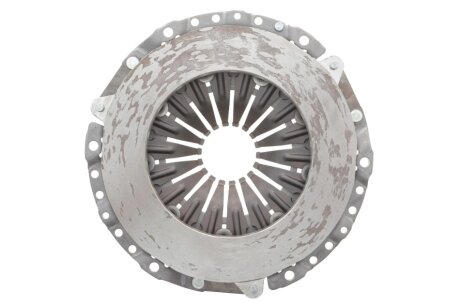 Комплект зчеплення в зборі luk 623382409